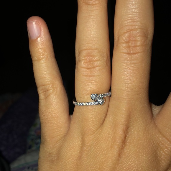 Pandora ring - Picture 2 of 2